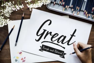 Hikerstone Family Font by Sibelumpagi Studio — Script Handwritten Font — thumbnail 4