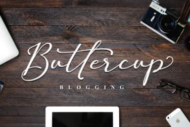 Hilland Font by Beautypes — Script Handwritten Font — thumbnail 2