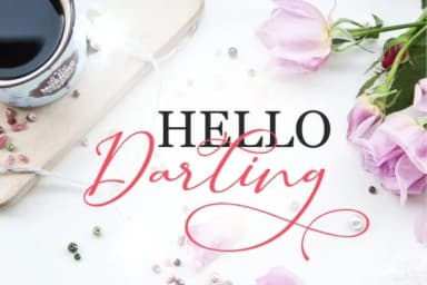 Hilland Font by Beautypes — Script Handwritten Font — thumbnail 3