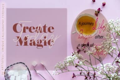 Hillary Youth Font by sunflowers — Script Handwritten Font — thumbnail 6