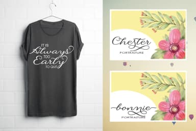 Hilwen Font by Picatype Studio — Script Handwritten Font — thumbnail 4