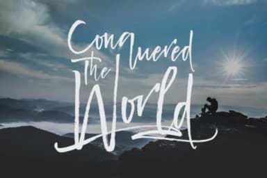 Him Font by I Do Not Sleep — Script Handwritten Font — thumbnail 2