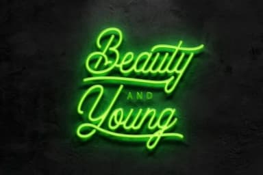 Himalaya Set Font by maghrib — Script Handwritten Font — thumbnail 3