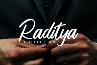 Himaliya Font by Vunira — Script Handwritten Font — thumbnail 3