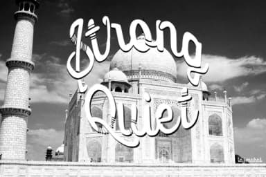 Hindi Laso Font by bestee fakin houwer — Script Handwritten Font — thumbnail 2