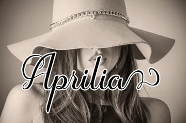 Hipnotis Font by art design — Script Handwritten Font — thumbnail 2