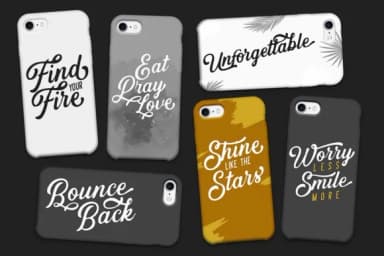 Hipsterious Font by letterhend — Script Handwritten Font — thumbnail 2