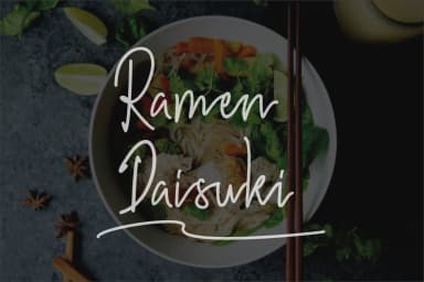 Hiroshima Font by Sronstudio — Script Handwritten Font — thumbnail 5