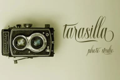 Hirradista Script Font by rastype1010 — Script Handwritten Font — thumbnail 5