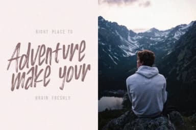 Hiruka Font by Graphicfresh — Script Handwritten Font — thumbnail 6