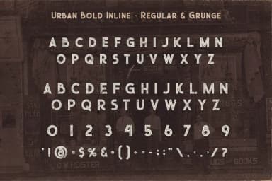 History Font by JumboDesign — Script Handwritten Font — thumbnail 6