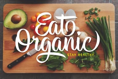 Hisyam Font by hptypework — Script Handwritten Font — thumbnail 7