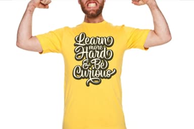 Hisyam Font by hptypework — Script Handwritten Font — thumbnail 9