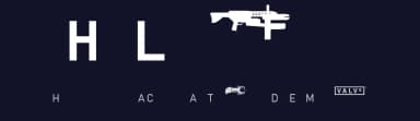 HL2MP by Valve Software — Dingbats Font — thumbnail 2