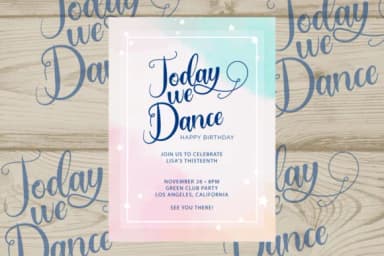 Hogituey Font by Vunira — Script Handwritten Font — thumbnail 3