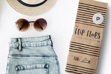 Hola Bisou Family Font by By Lef — Script Handwritten Font — thumbnail 3