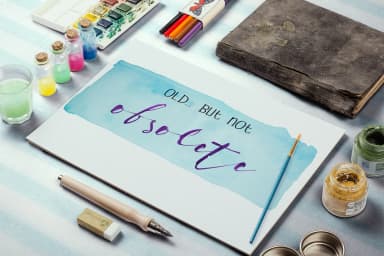 Holdenisty Font by beeart009 — Script Handwritten Font — thumbnail 3