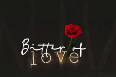 Hole Script Font by Gumacreative — Script Handwritten Font — thumbnail 3