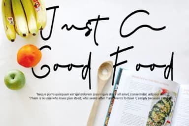 Hole Script Font by Gumacreative — Script Handwritten Font — thumbnail 4