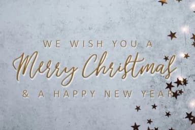 Holiday Coffee Font by Creativeqube Design — Script Handwritten Font — thumbnail 2