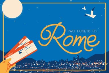 Holiday Duo Font by Salt and Pepper Fonts — Script Handwritten Font — thumbnail 2