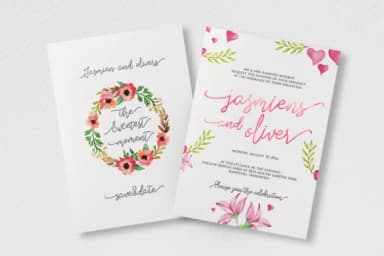 Holihood Script Font by maghrib — Script Handwritten Font — thumbnail 3