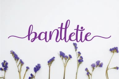 Holliday Font by faisal_Alfaraby — Script Handwritten Font — thumbnail 2