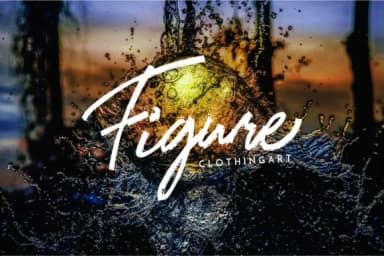 Hollims Font by Vunira — Script Handwritten Font — thumbnail 4