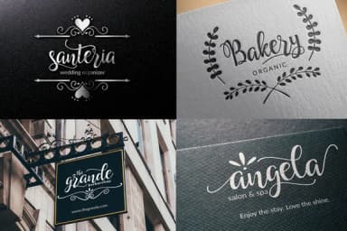 Hollyn Font by VanRoem — Script Handwritten Font — thumbnail 5