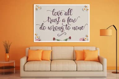 Hollyn Font by VanRoem — Script Handwritten Font — thumbnail 8