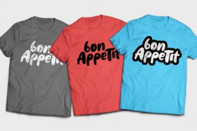 Holyfat Font by Weape Design — Script Handwritten Font — thumbnail 6