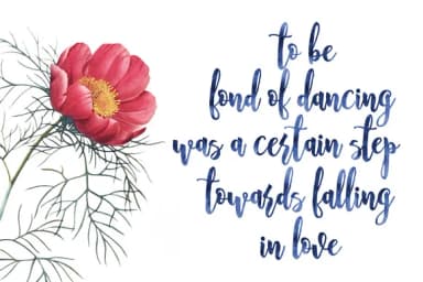 Holyhand Font by Dhan Studio — Script Handwritten Font — thumbnail 6