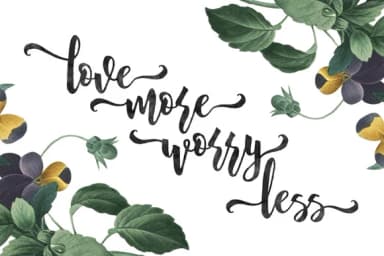 Holyhand Font by Dhan Studio — Script Handwritten Font — thumbnail 7