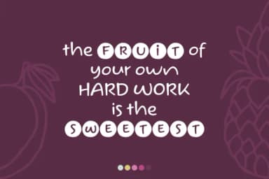 Homade McRacken Font by Situjuh — Script Handwritten Font — thumbnail 5