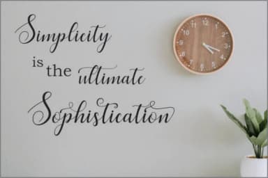 Home Dream Script Font by InkwellTypeCo — Script Handwritten Font — thumbnail 3