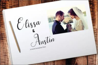 Home Dream Script Font by InkwellTypeCo — Script Handwritten Font — thumbnail 5