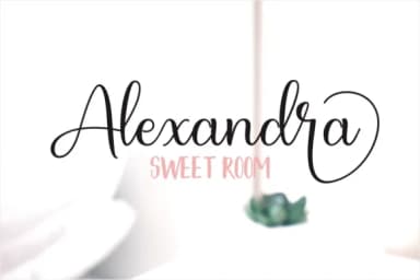 Home Sweet Font by Jorse Creative — Script Handwritten Font — thumbnail 3