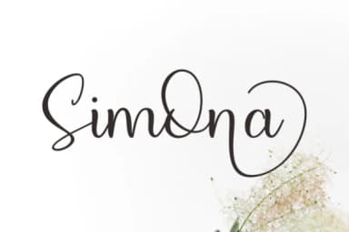 Home Sweet Font by Jorse Creative — Script Handwritten Font — thumbnail 6