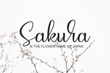 Home Sweet Font by Jorse Creative — Script Handwritten Font — thumbnail 8