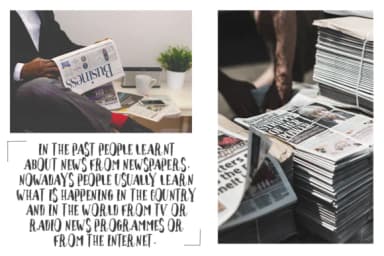 Home Sweet Home Font by BennyDesigns —  Font — thumbnail 3