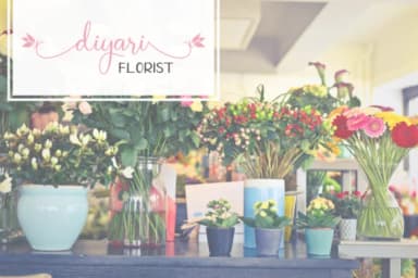 Homegarden Duo Font by kammaqsum — Script Handwritten Font — thumbnail 5