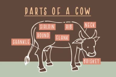 Homemade Hamburgers Font by Quirky Queen Media — Script Handwritten Font — thumbnail 2