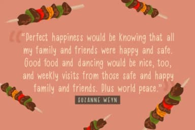 Homemade Hamburgers Font by Quirky Queen Media — Script Handwritten Font — thumbnail 4