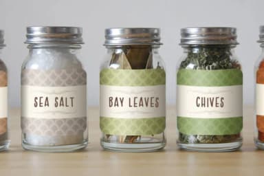 Homemade Hamburgers Font by Quirky Queen Media — Script Handwritten Font — thumbnail 5