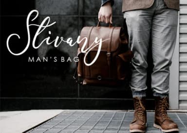 Honabite Font by lyanatha — Script Handwritten Font — thumbnail 2