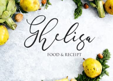 Honabite Font by lyanatha — Script Handwritten Font — thumbnail 6