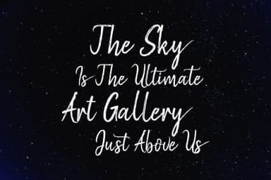 Honesty Font by Unicode Studio — Script Handwritten Font — thumbnail 2