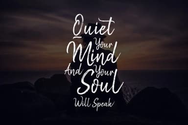 Honesty Font by Unicode Studio — Script Handwritten Font — thumbnail 3