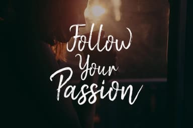 Honesty Font by Unicode Studio — Script Handwritten Font — thumbnail 4