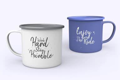 Honesty Font by Unicode Studio — Script Handwritten Font — thumbnail 5